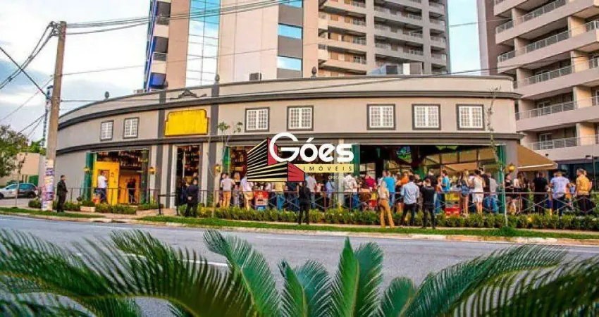 Loja para Locação – Centro, São Bernardo do Campo/SP