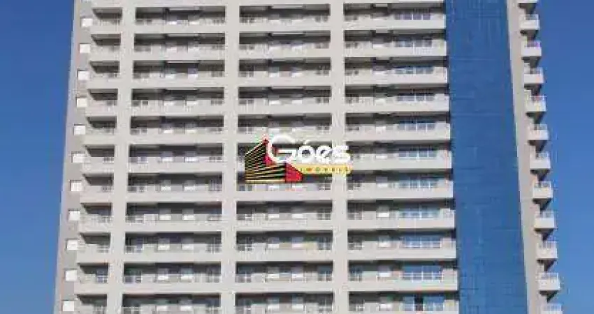 Andar Corporativo para Locação – Jardim do Mar, São Bernardo do Campo/SP