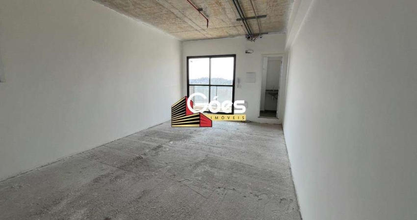 Sala comercial à venda na Rua Álvares Machado, Vila Bocaina, Mauá