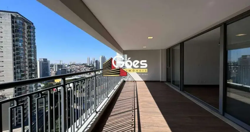 Apartamento com 4 quartos à venda na Rua Vergueiro, Vila Mariana, São Paulo