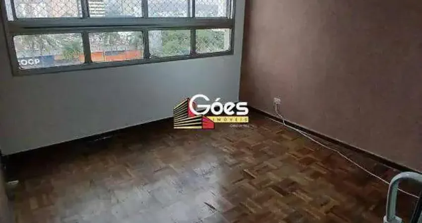 Apartamento para venda e locação no Centro de Santo André
