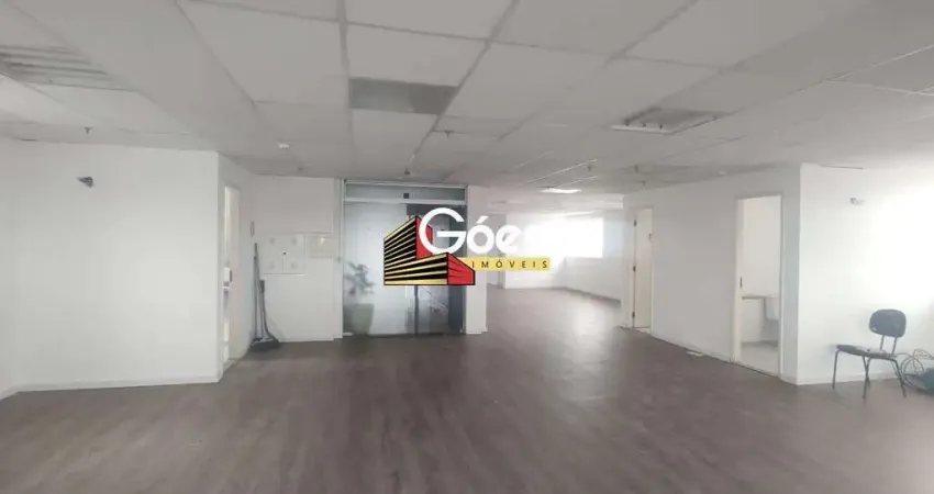 Sala comercial para alugar na Avenida Senador Vergueiro, Anchieta, São Bernardo do Campo