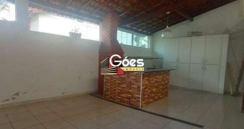 Casa Térrea para venda com 3 dormitórios vila Guarani Mauá SP.