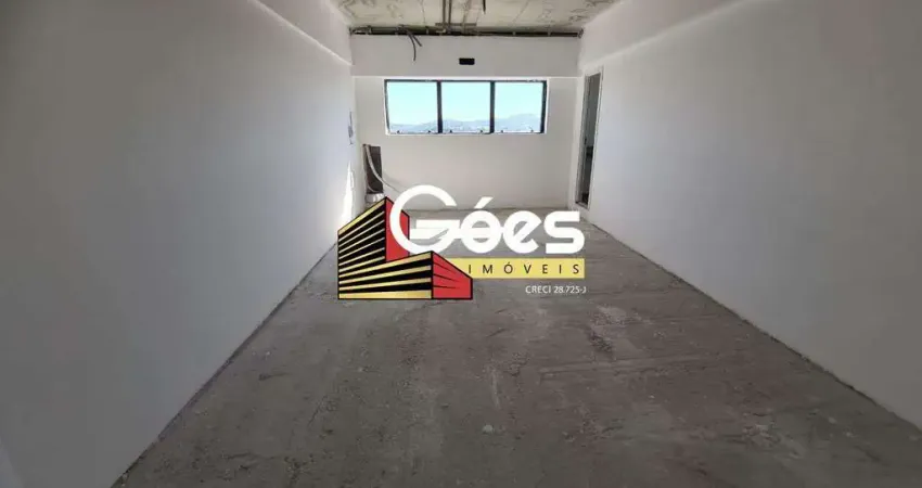 Sala Comercial para venda na Vila Bocaina