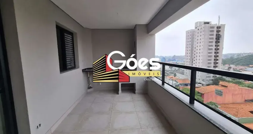 Residencial Royal - Lançamento em Mauá
