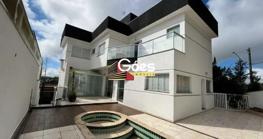Casa em Condomínio para alugar em São Bernardo do Campo