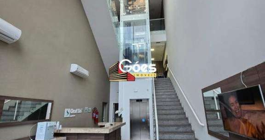 Prédio Comercial para locação na Vila Bocaina