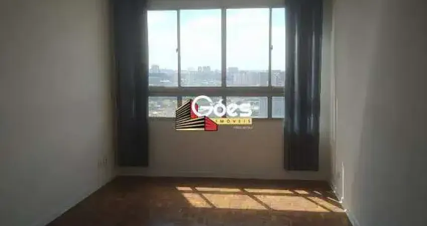 Apartamento para alugar no Centro de Santo André, SP
