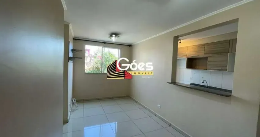 Apartamento com 3 quartos à venda na Rua Jasson Marques, Parque São Vicente, Mauá