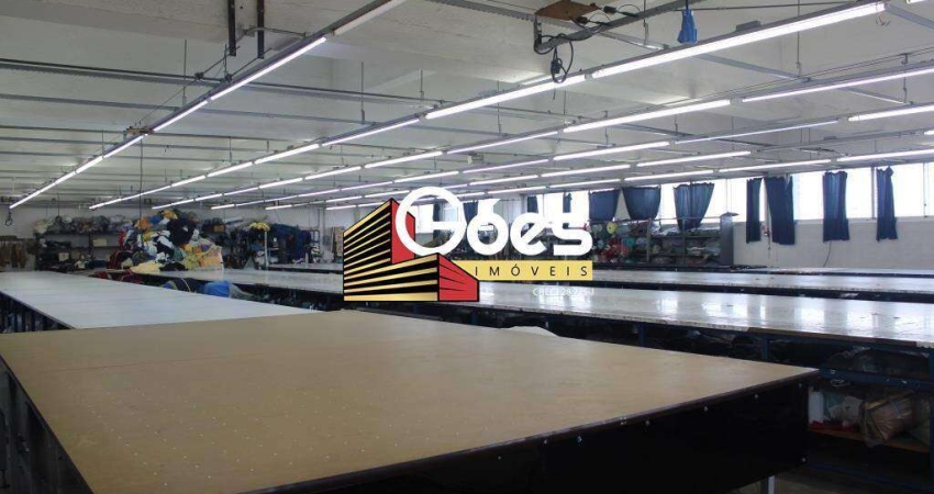 Prédio Comercial no Brás, em São Paulo