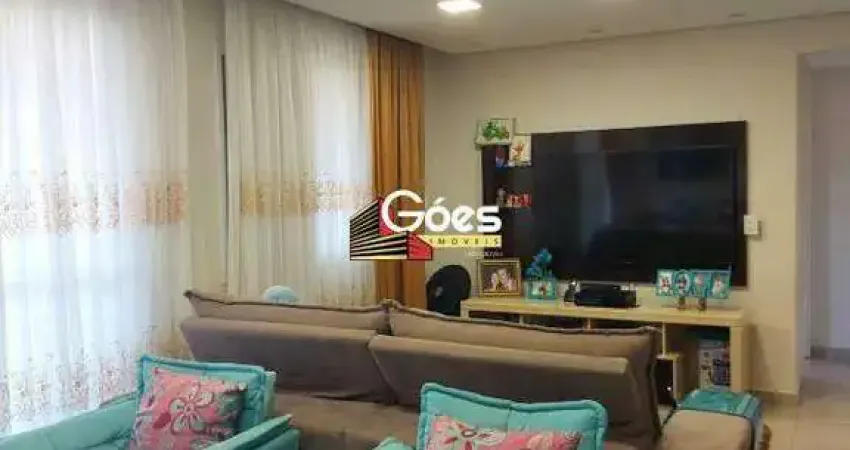 Apartamento a venda 2 dormitórios jardim Pedroso Mauá