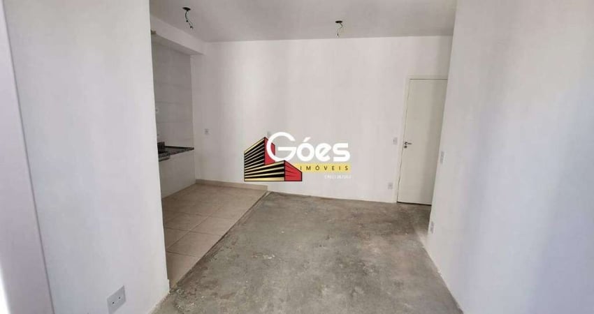 Apartamento com 2 quartos à venda na Rua Mambu, Tanquinho, Ferraz de Vasconcelos