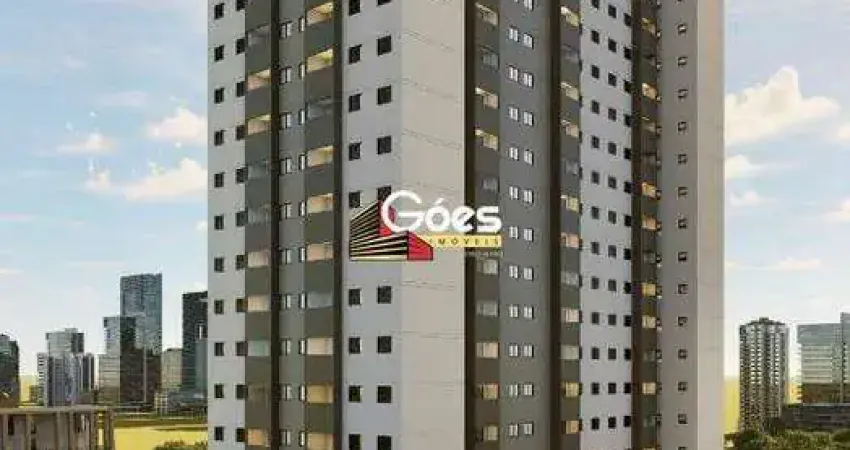 Apartamento com 2 quartos à venda na Rua Carlos de Laet, Vila Guarani, Mauá