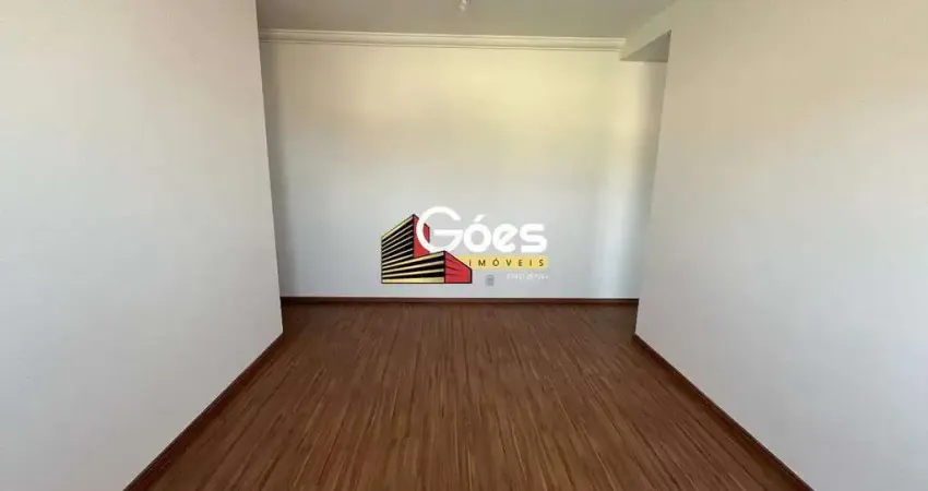 Apartamento de 2 quartos para venda na Vila Bocaina
