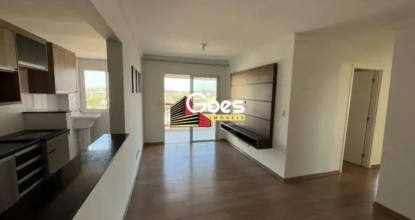 Apartamento de 3 quartos para alugar na Vila Bocaina em Mauá