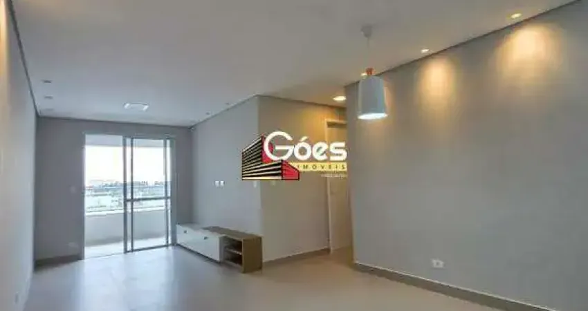 Apartamento para alugar na Vila Bocaina em Mauá