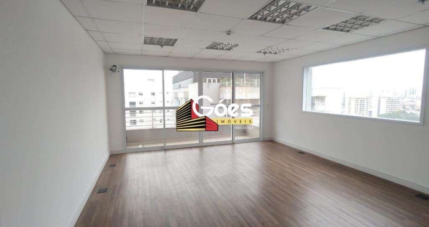 Sala comercial para locação em Rudge Ramos, São Bernardo do Campo