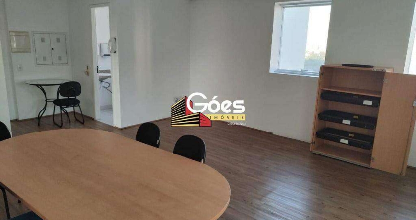 Sala comercial para locação em Rudge Ramos, São Bernardo do Campo