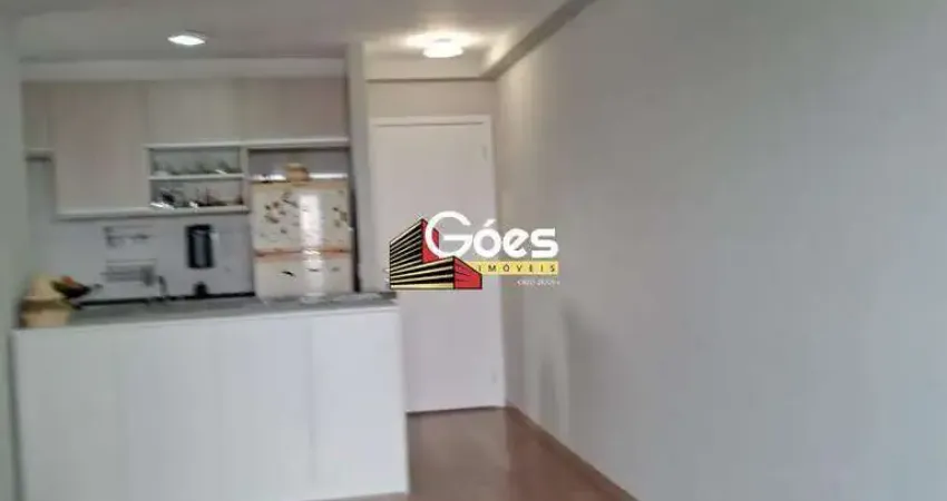 Apartamento com 2 quartos em Rudge Ramos - SBC