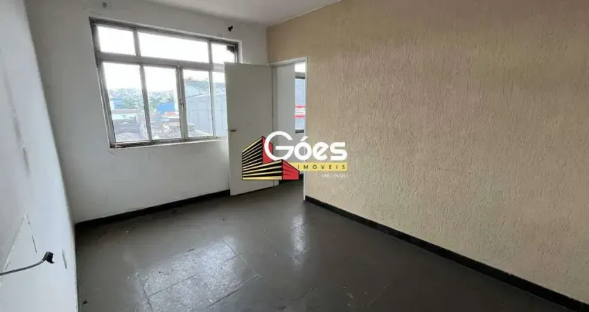 Sala comercial para alugar na Praça Vinte e Dois de Novembro, Centro, Mauá