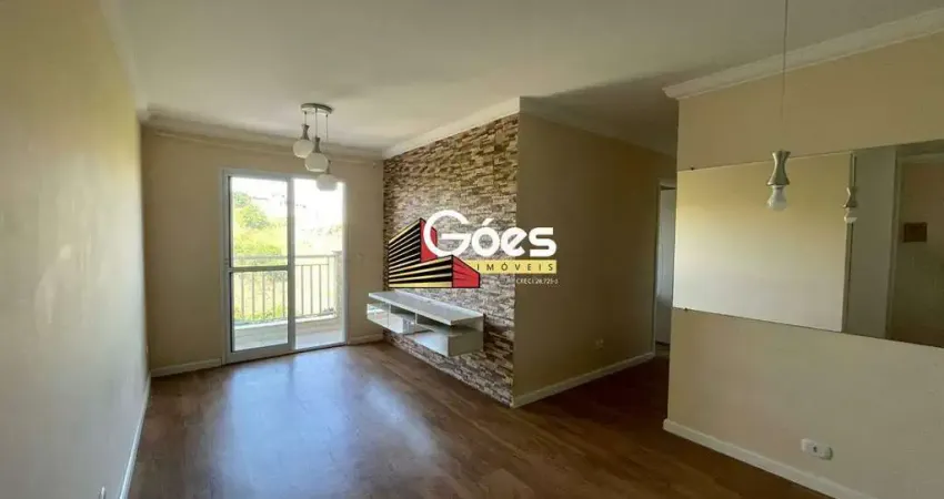 Apartamento a Venda no condomínio Figueiras, Vila falchi Mauá sp