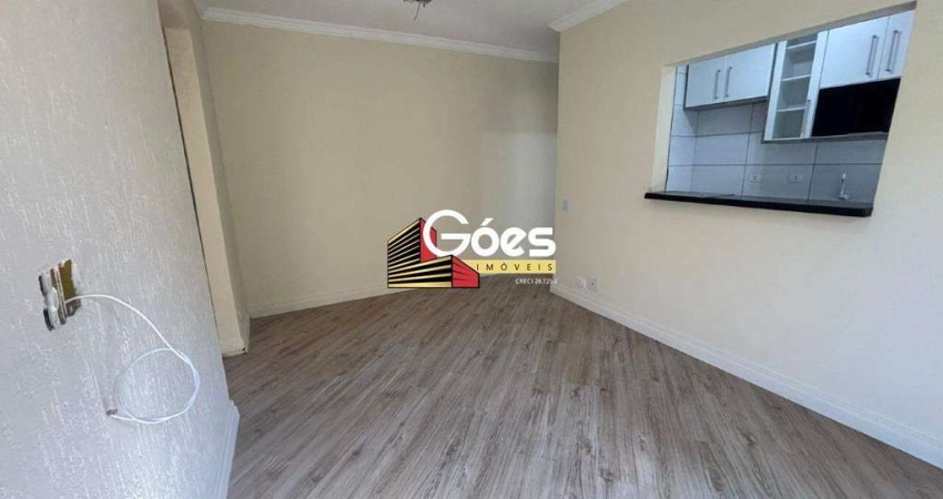 Apartamento térreo à venda no Condomínio Yrajá Garden I