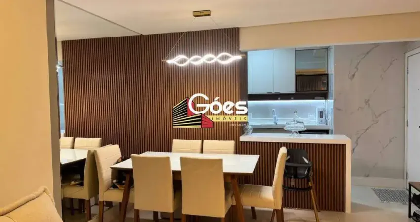 Apartamento à venda Condomínio Ânima Clube Parque em SBC
