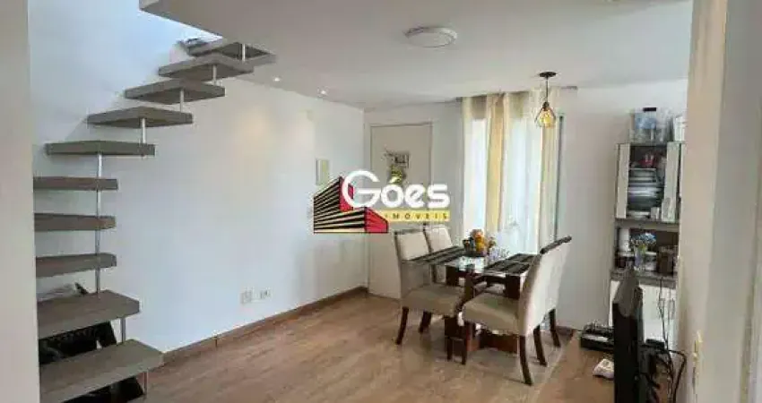 Apartamento com 2 quartos à venda na Avenida Wallace Simonsen, Nova Petrópolis, São Bernardo do Campo
