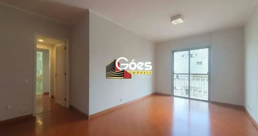 Apartamento com 3 quartos para alugar na Avenida Macuco, Moema, São Paulo
