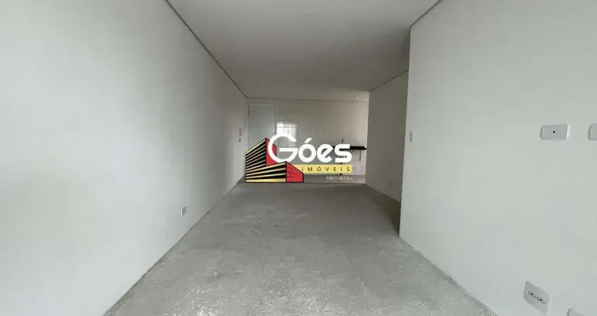 Apartamento com 3 quartos à venda na Rua dos Bandeirantes, Vila Bocaina, Mauá