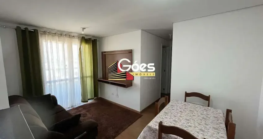 Apartamento com 2 quartos para alugar na Vila Vitória em Mauá