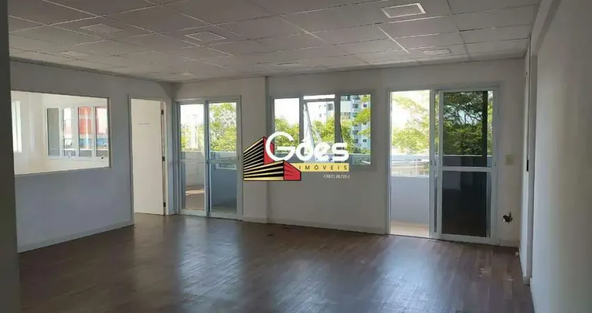 Sala comercial para alugar na Avenida do Cursino, Saúde, São Paulo