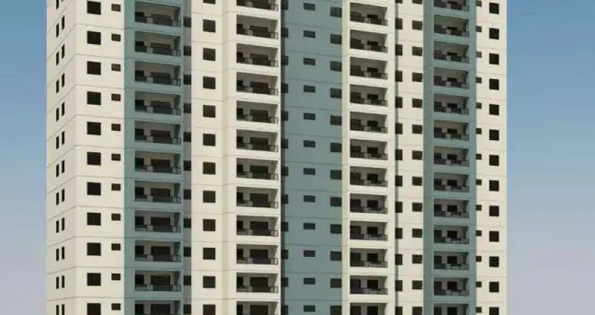Apartamento com 3 quartos à venda na Rua Almirante Tamandaré, Vila Bocaina, Mauá