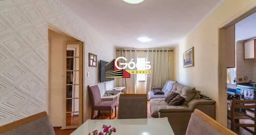 Apartamento à venda no Nova Petrópolis – São Bernardo do Campo – 74m²