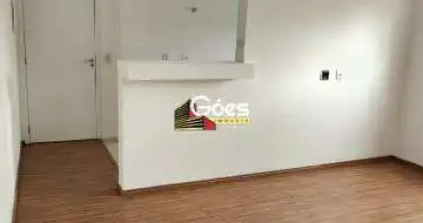 Apartamento de 2 quartos para alugar na Vila Bocaina