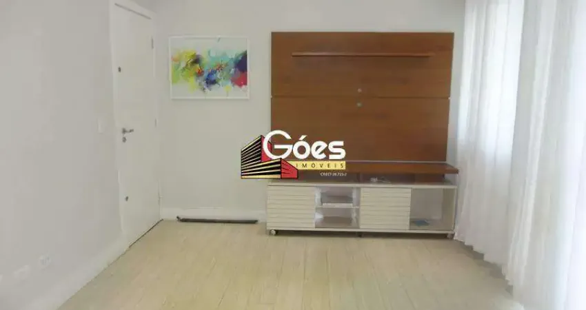 Apartamento com 3 quartos à venda no bairro planalto, em são bernardo do campo