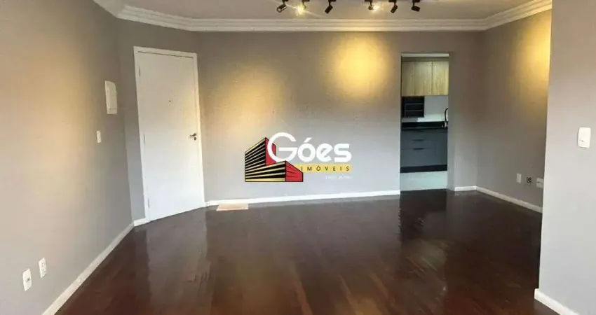 Apartamento com 2 quartos à venda no bairro camilópolis, santo andré – 76m²