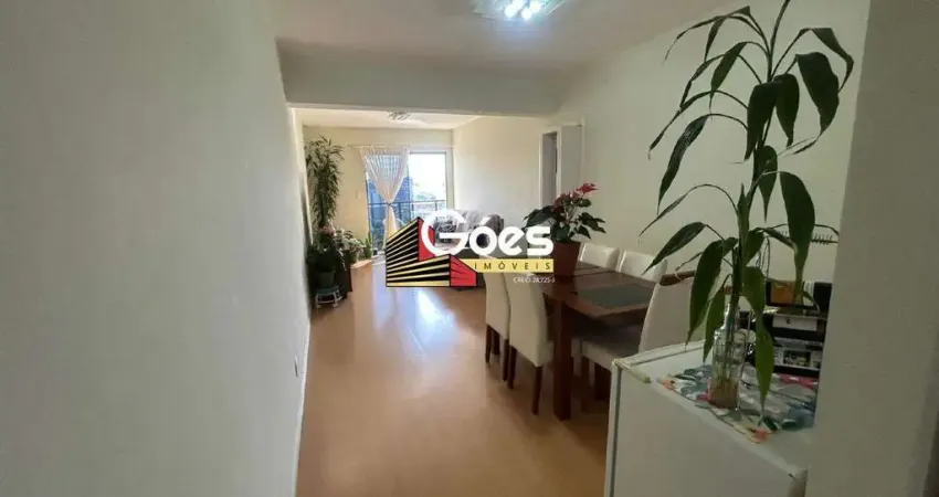 Apartamento com 2 dormitórios à venda no bairro fundação, são caetano do sul – 75m²