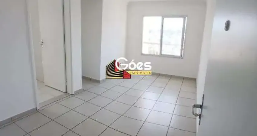 Apartamento com 2 quartos à venda no residencial vida plena, em santo andré