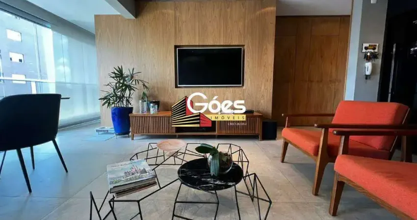 Apartamento com 2 quartos à venda na Rua Michigan, Cidade Monções, São Paulo