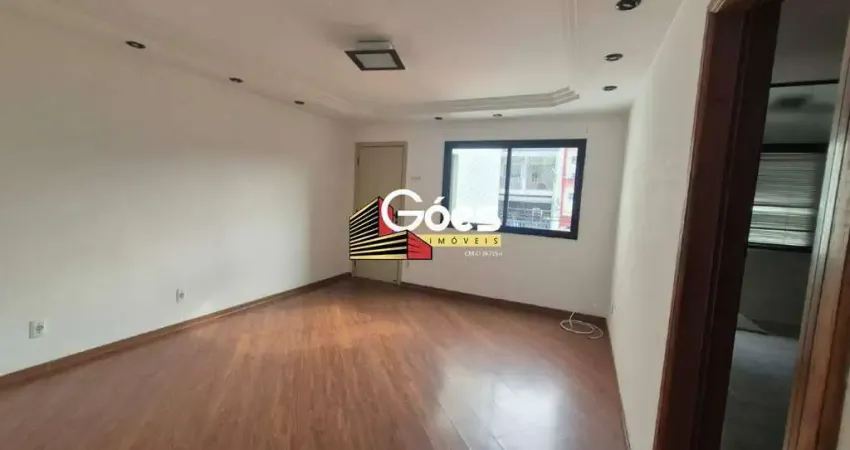 Apartamento pra aluguel 2 dormitórios 70 m² no parque são vicente, mauá