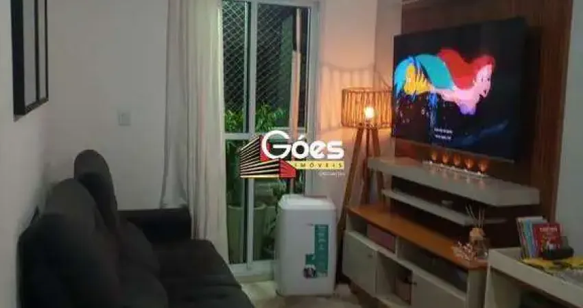 Apartamento com 2 dormitórios para aluguel no jardim haydee, em mauá