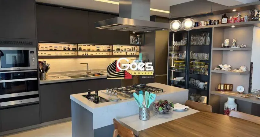 Apartamento com 3 quartos à venda na vila clementino, são paulo