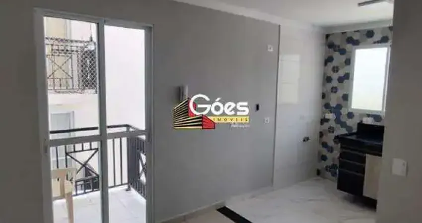 Apartamento à venda no bairro nova petrópolis – são bernardo do campo/sp