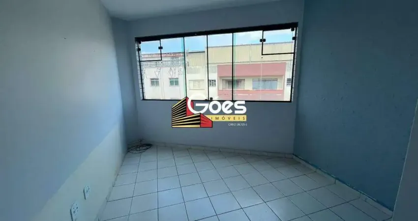 Sala comercial para alugar na Rua Euclides da Cunha, Centro, Ribeirão Pires