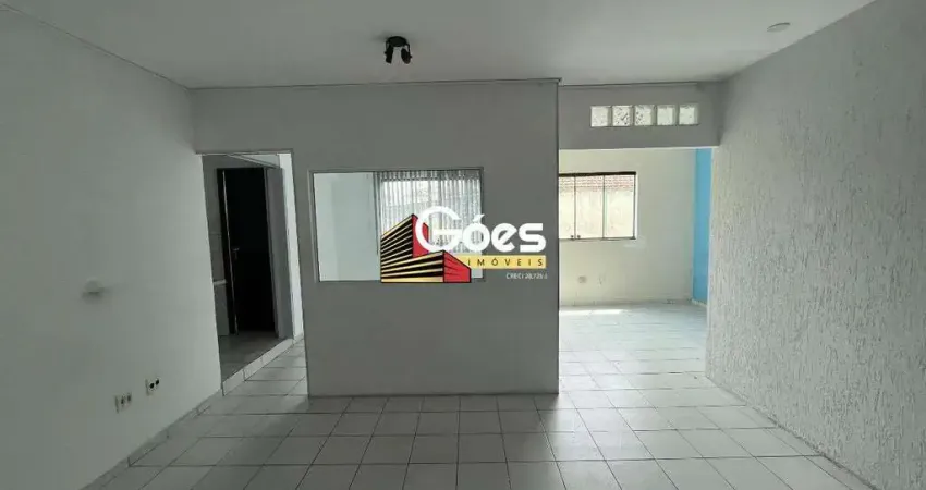 Sala comercial para alugar na Rua Euclides da Cunha, Centro, Ribeirão Pires