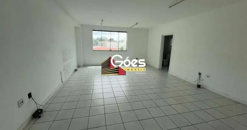Sala comercial para alugar na Rua Euclides da Cunha, Centro, Ribeirão Pires