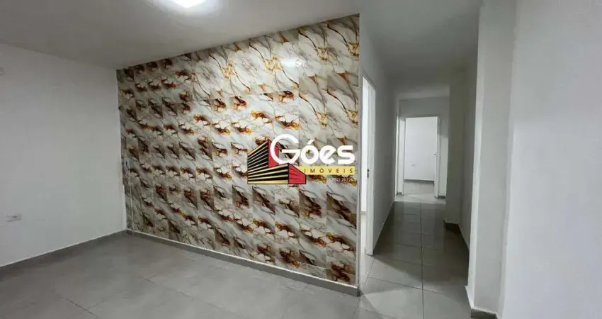 Sala comercial para alugar na av. castelo branco, jardim zaíra, mauá