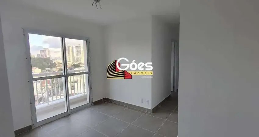 Apartamento com 2 dormitórios para locação no bairro santa teresinha, em santo andré