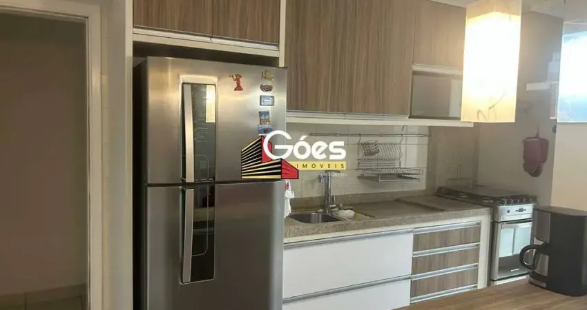 Apartamento com 2 quartos à venda no jardim são caetano, em são caetano do sul